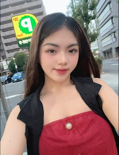プロフィール写真9・Rika｜CLUB PARIS・パリス - 名古屋 栄のインターナショナルパブ