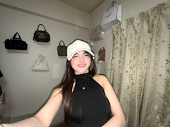 プロフィール写真5・Rika｜CLUB PARIS・パリス - 名古屋 栄のインターナショナルパブ