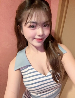 プロフィール写真1・Rika｜CLUB PARIS・パリス - 名古屋 栄のインターナショナルパブ