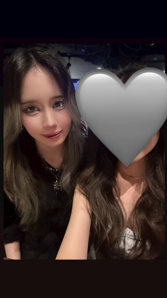 プロフィール写真1・しい｜