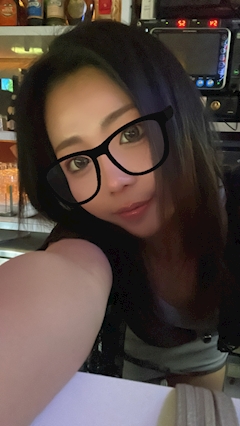 プロフィール写真3・かりん｜D-BAR・ディーバー - 武蔵境のガールズバー