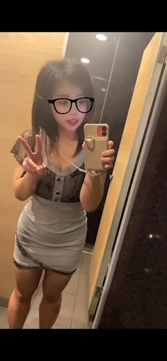 プロフィール写真4・かりん｜D-BAR・ディーバー - 武蔵境のガールズバー