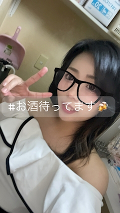 プロフィール写真2・かりん｜D-BAR・ディーバー - 武蔵境のガールズバー