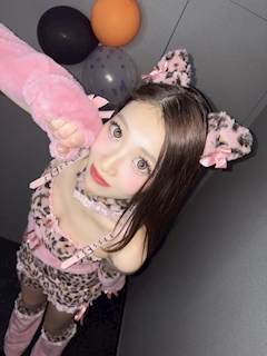 プロフィール写真3・あいか｜GIRLS BAR CLOVER・クローバー - 溝の口のガールズバー