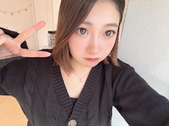 プロフィール写真1・あいか｜GIRLS BAR CLOVER・クローバー - 溝の口のガールズバー