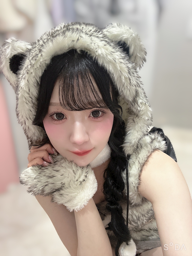 プロフィール写真5・もも｜