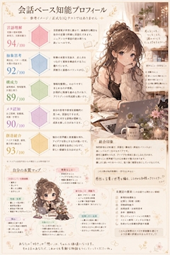 女の子