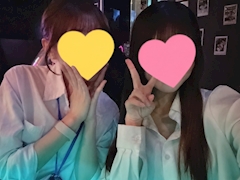 女の子