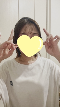 女の子