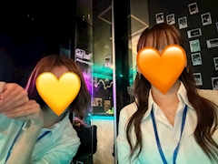 女の子