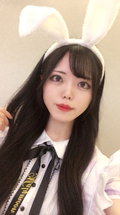 プロフィール写真9・🫧らむ🫧｜くれいじーらびっつ - 国分町のコンカフェ