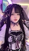 プロフィール写真1・🫧らむ🫧｜くれいじーらびっつ - 国分町のコンカフェ
