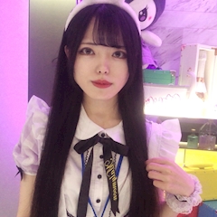 プロフィール写真10・🫧らむ🫧｜くれいじーらびっつ - 国分町のコンカフェ