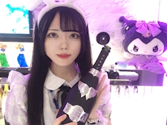 プロフィール写真7・🫧らむ🫧｜くれいじーらびっつ - 国分町のコンカフェ