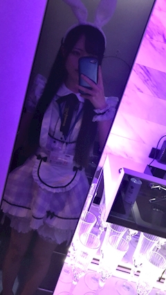 プロフィール写真6・🫧らむ🫧｜くれいじーらびっつ - 国分町のコンカフェ