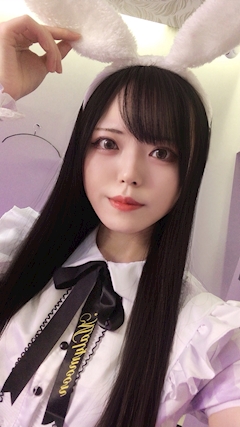 プロフィール写真3・🫧らむ🫧｜くれいじーらびっつ - 国分町のコンカフェ