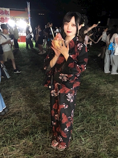 プロフィール写真4・🫧らむ🫧｜くれいじーらびっつ - 国分町のコンカフェ