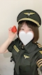 プロフィール写真2・ほの|池袋 コンカフェ・ニノ