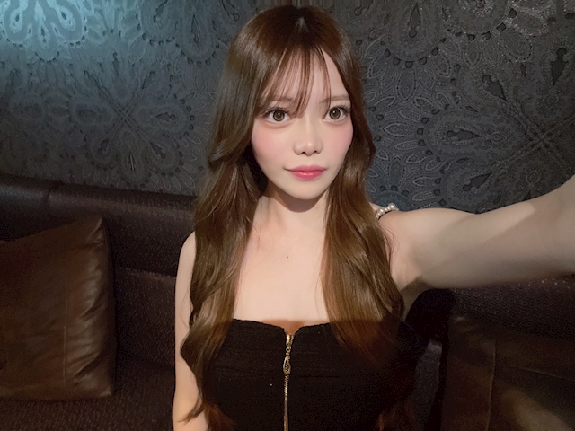 プロフィール写真1・まや｜