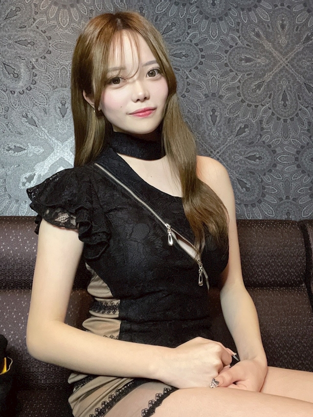 プロフィール写真1・まや｜