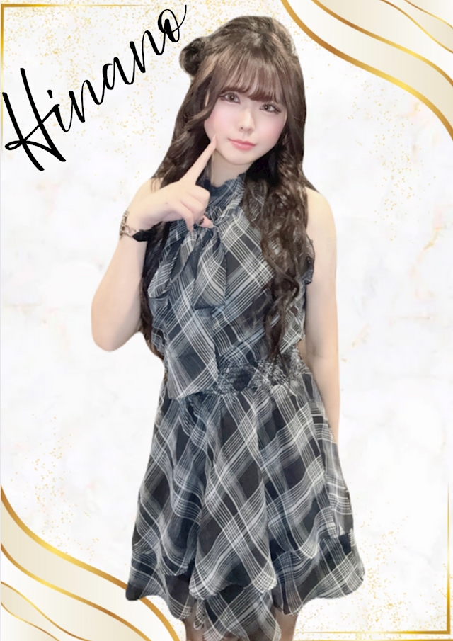 プロフィール写真4・紫月 ひなの｜