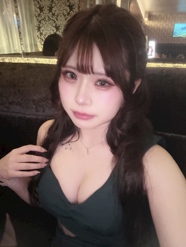 プロフィール写真7・紫月 ひなの｜