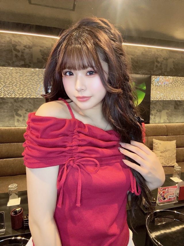 プロフィール写真6・紫月 ひなの｜