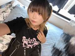 プロフィール写真1・星川 かのん|OSAKA MERHEN・大阪メルヘン - 小松原町のコンカフェ