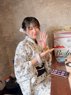 プロフィール写真6・ナミ【高円寺ROYAL】｜Girl's Bar ROYAL・ガールズバー ロイヤル - 高円寺のガールズバー