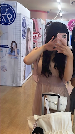 プロフィール写真2・ミヤビ｜Girl's Bar ROYAL・ガールズバー ロイヤル - 高円寺のガールズバー