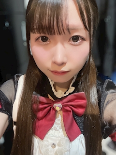 プロフィール写真2・あわ|まじかるらんくあっぷ - 新宿のコンカフェ