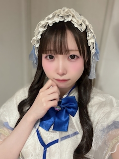 プロフィール写真1・あわ|まじかるらんくあっぷ - 新宿のコンカフェ