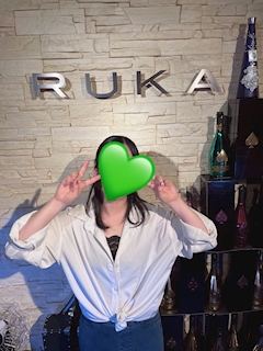プロフィール写真1・せつ｜GIRL'S BAR RUKA 沼袋店・ルカ - 沼袋のガールズバー