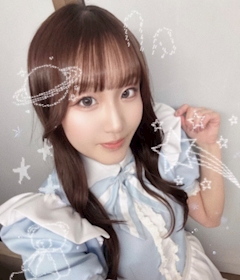 プロフィール写真1・まいまい｜メイドカフェ&バー　Angel Dream・エンジェルドリーム - 中野駅北口のガールズバー