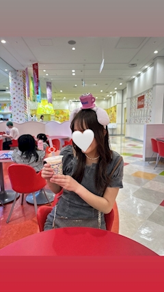 プロフィール写真5・まいまい｜メイドカフェ&バー　Angel Dream・エンジェルドリーム - 中野駅北口のガールズバー