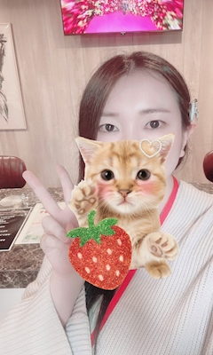 プロフィール写真2・なな｜Girls Bar NO.8・ナンバーエイト - 曳舟・押上のガールズバー