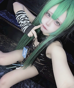 プロフィール写真3・神崎|Succubus&Angel Tails・サキュバス アンド エンジェル テイルズ - 名駅 西口のコンカフェ