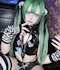 プロフィール写真1・神崎|Succubus&Angel Tails・サキュバス アンド エンジェル テイルズ - 名駅 西口のコンカフェ