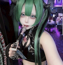 プロフィール写真2・神崎|Succubus&Angel Tails・サキュバス アンド エンジェル テイルズ - 名駅 西口のコンカフェ