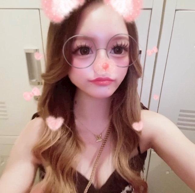 プロフィール写真1・あすか|