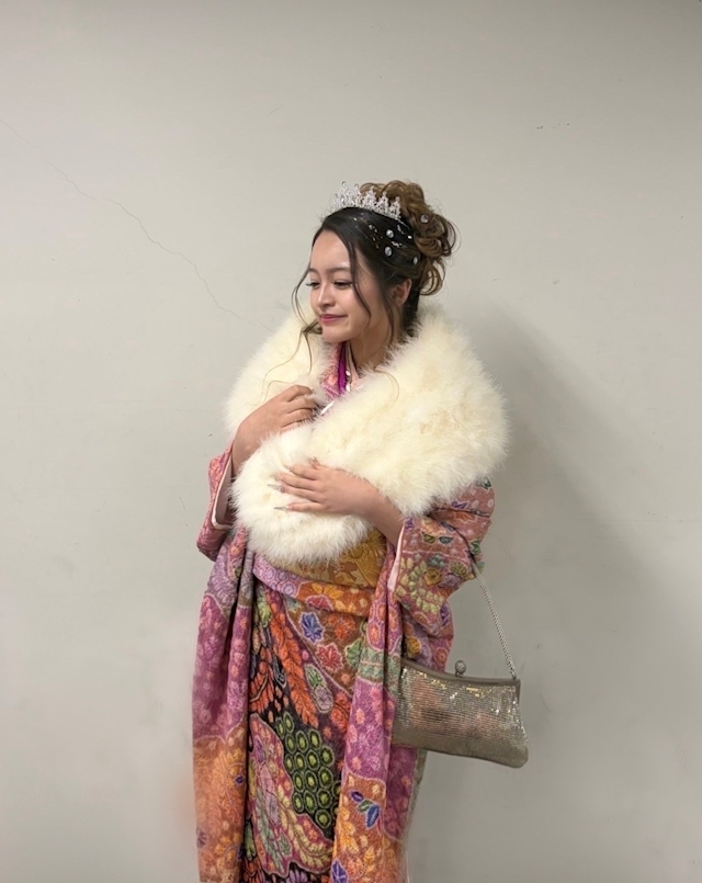 プロフィール写真6・あすか｜