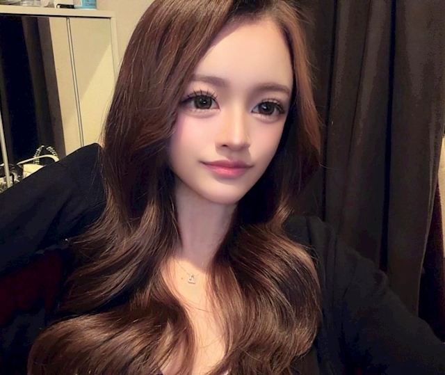 プロフィール写真3・あすか|