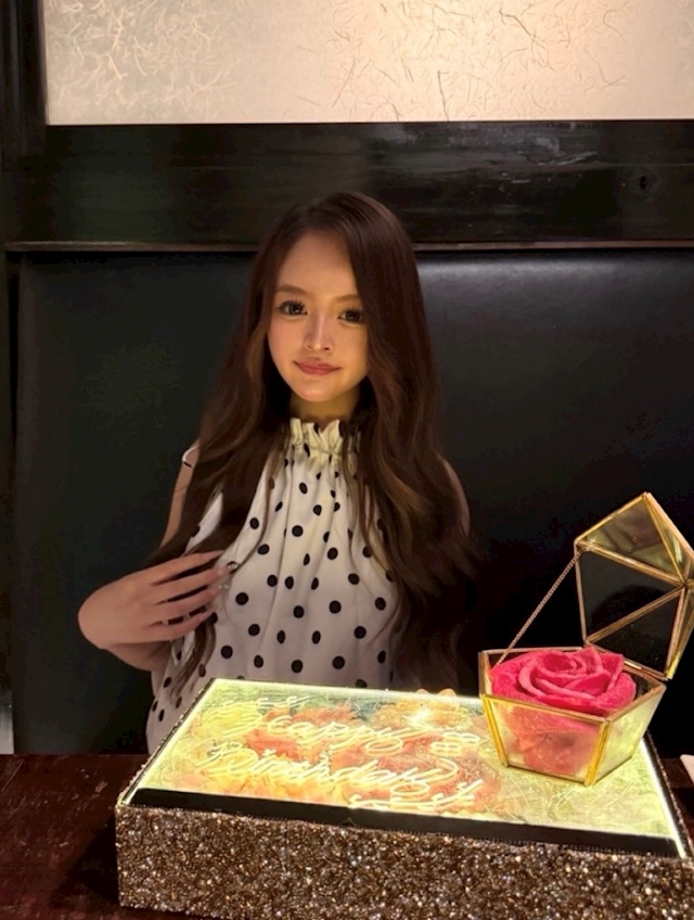 プロフィール写真1・あすか|