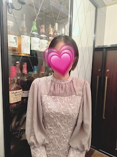 プロフィール写真1・さや|inclusion・インクルージョン - 北新地のスナック