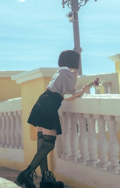 プロフィール写真1・れん(アイリス)｜金山 スナック・イロハ