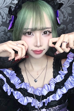 プロフィール写真1・閃｜はぴサタっ！ - すすきのコンカフェ