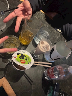 きぬ「😉」