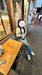 プロフィール写真2・きぬ｜金山 ガールズバー・ホワイト