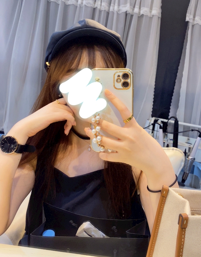 なぎ🫧‪‎🤍のプロフィール写真
