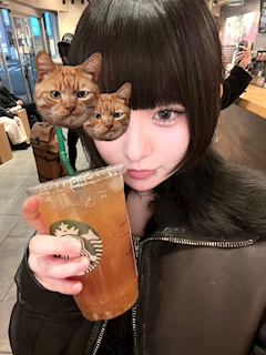 プロフィール写真10・あまね｜LIV・リヴ - 歌舞伎町のコンカフェ